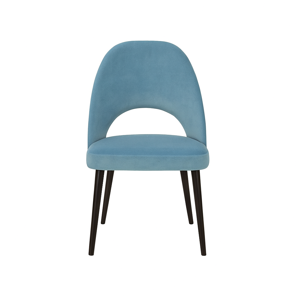 Scaun catifea BEJ | model EXPRES