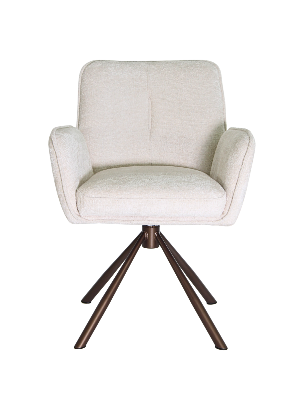 Scaun dining stofa | model DELIA