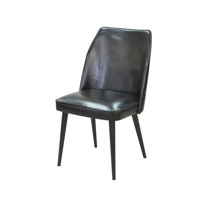 Scaun piele naturala | model BABAS