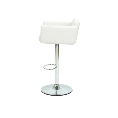 Scaun insula piele ROSIE | model IDA