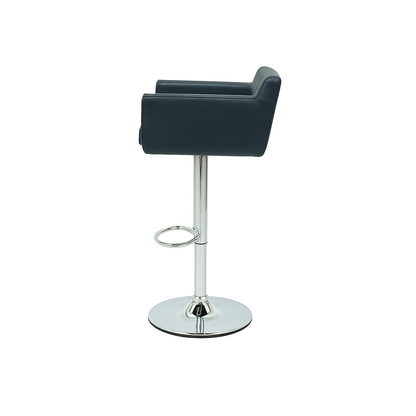 Scaun insula piele naturala | model IDA