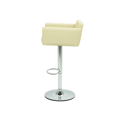 Scaun insula piele ALBA | model IDA