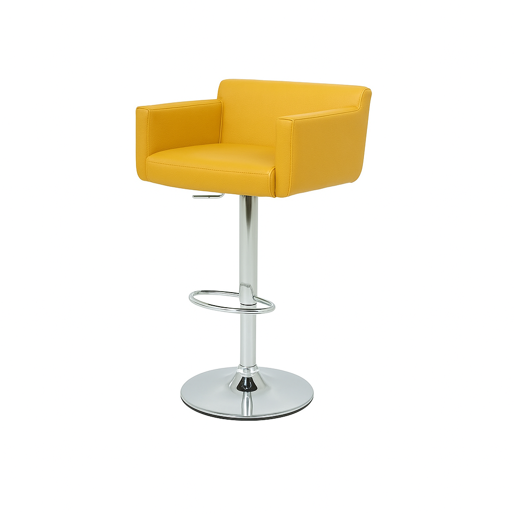 Scaun insula piele naturala | model IDA