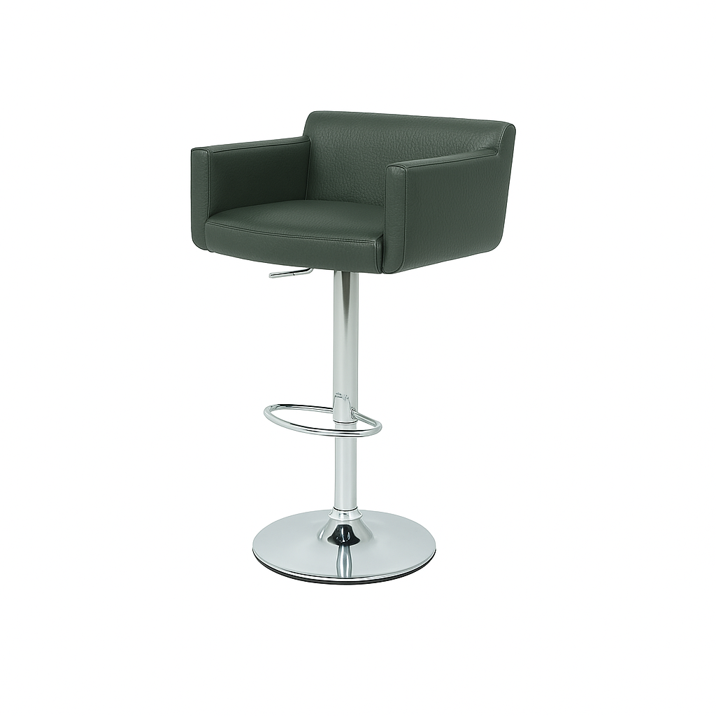 Scaun insula piele ALBA | model IDA