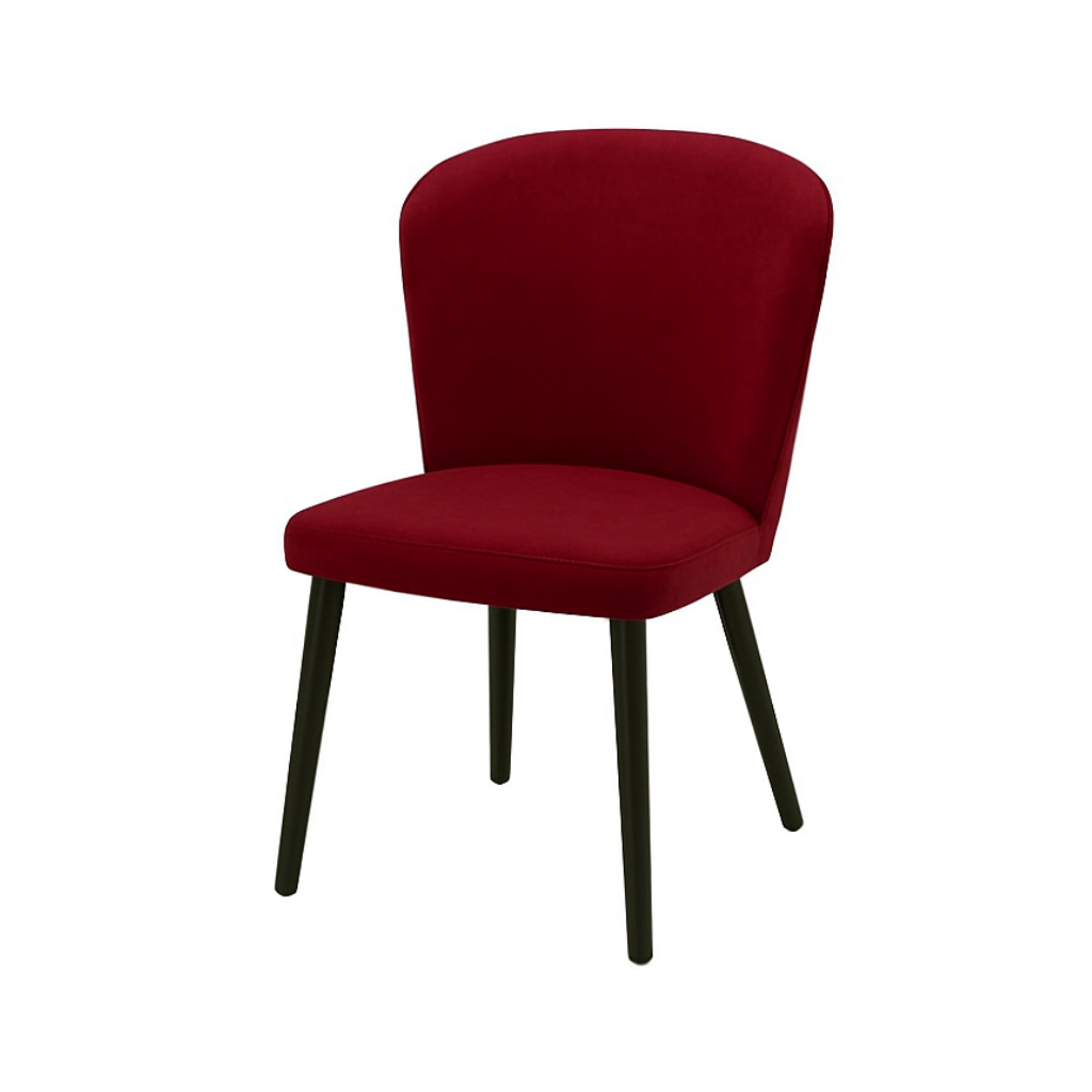 Scaun catifea TURCOAZ | model ARES