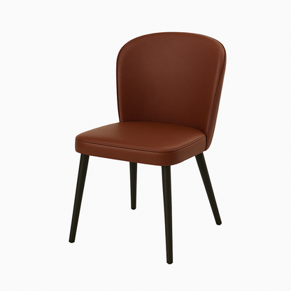 Scaun piele ALBASTRA | model ARES