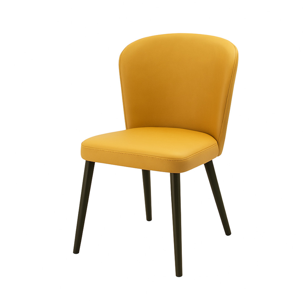 Scaun piele BEJ | model ARES