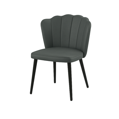 Scaun piele ALBA | model ARIA