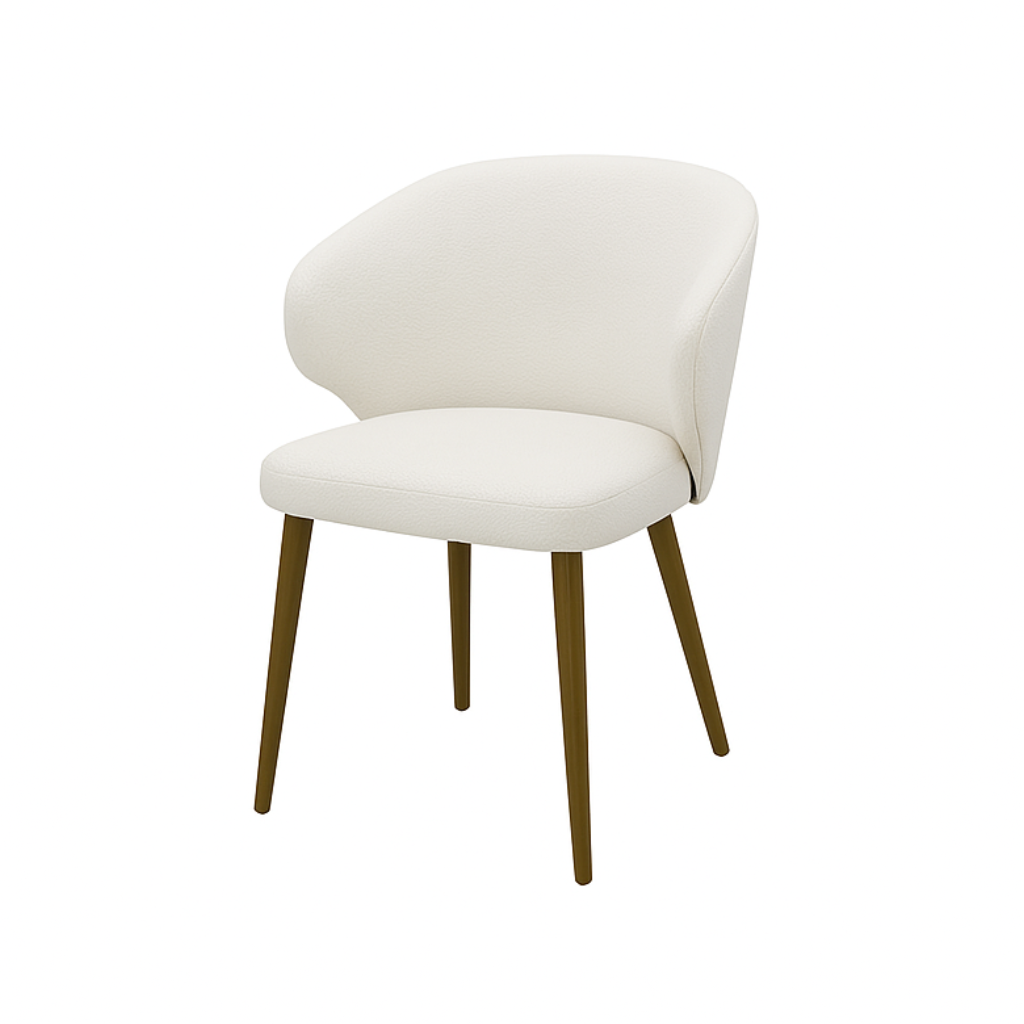 Scaun piele MARO | model CAPRICE