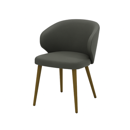 Scaun piele ALBA | model CAPRICE