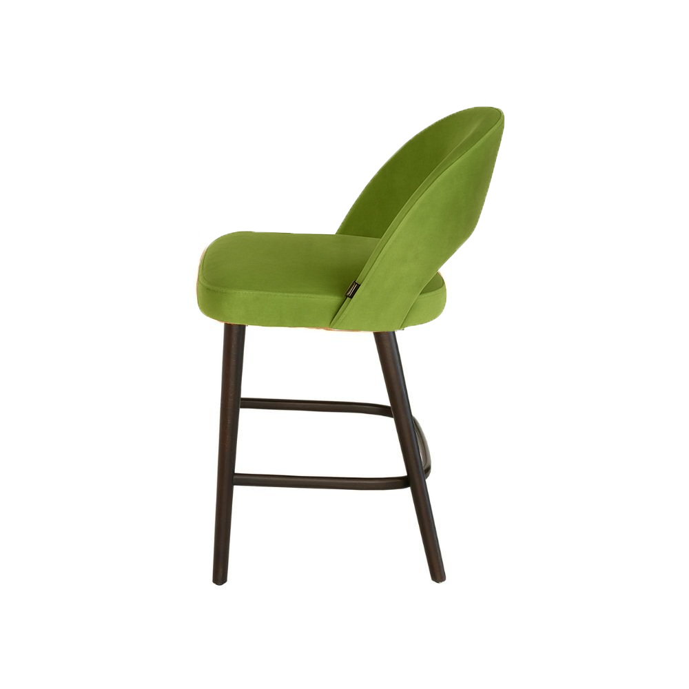 Scaun bar catifea | model EXPRES