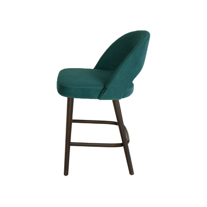 Scaun bar catifea | model EXPRES