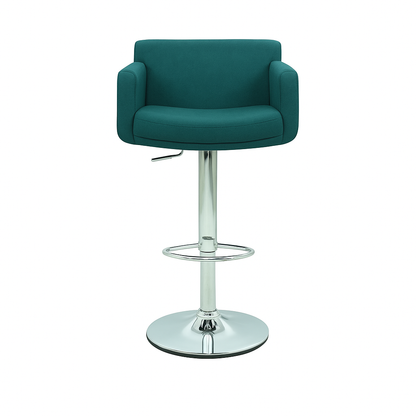 Scaun bar catifea | model IDA
