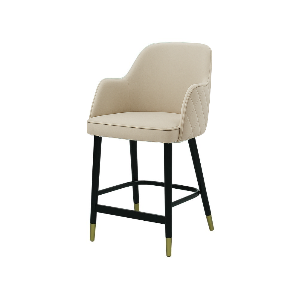 Scaun bar catifea | model PINO X