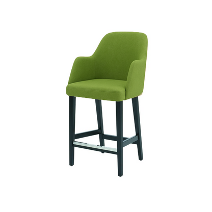 Scaun bar catifea | model PINO
