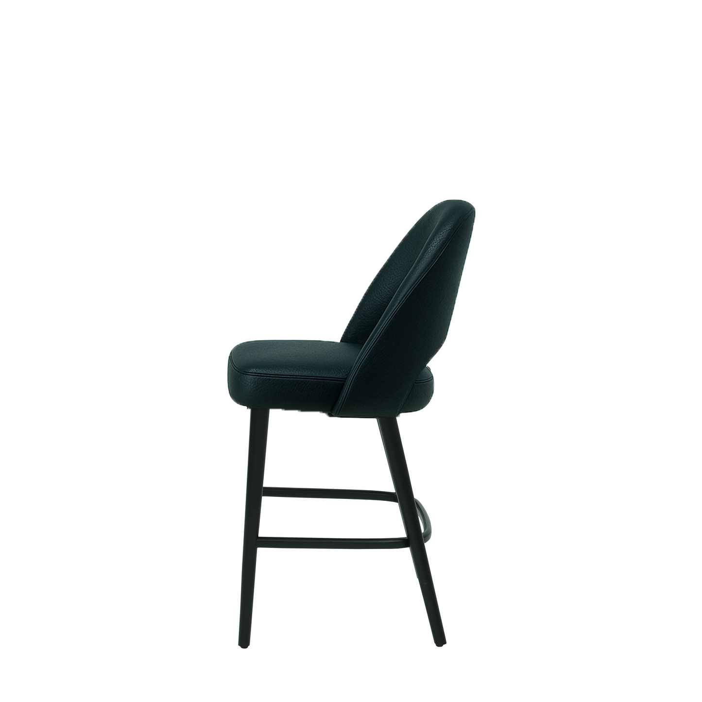 Scaun bar piele MARO | model GABE
