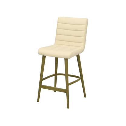 Scaun insula piele ALBA | model RIGA