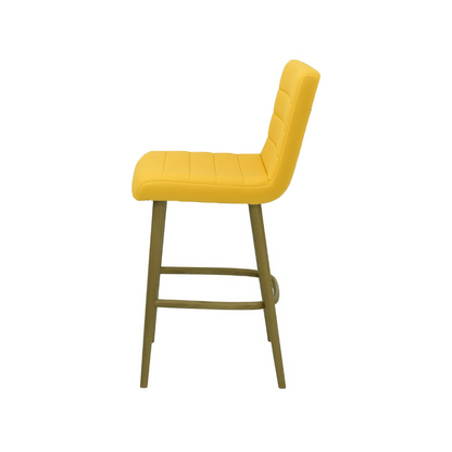 Scaun insula piele MARO | model RIGA