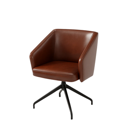 Scaun piele ROSIE | model STARLI