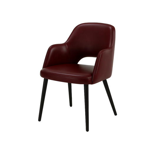 Scaun piele BORDO | model SUNIC