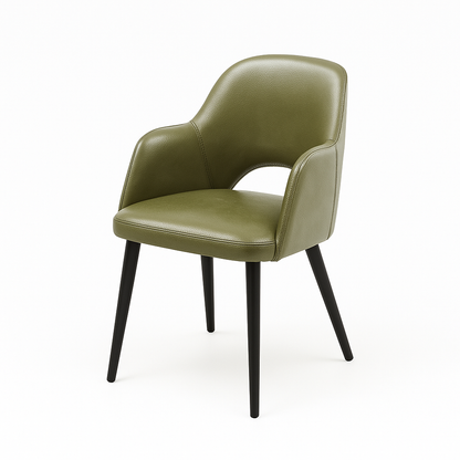 Scaun piele BORDO | model SUNIC