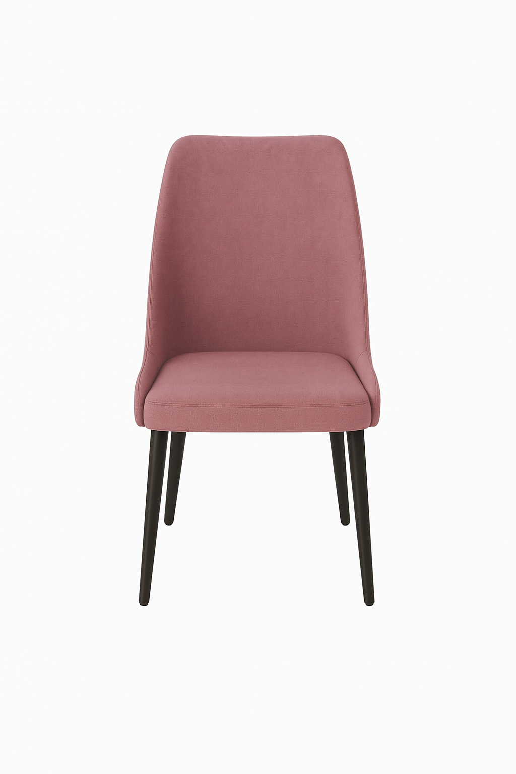 Scaun catifea ALBASTRA | model GINA