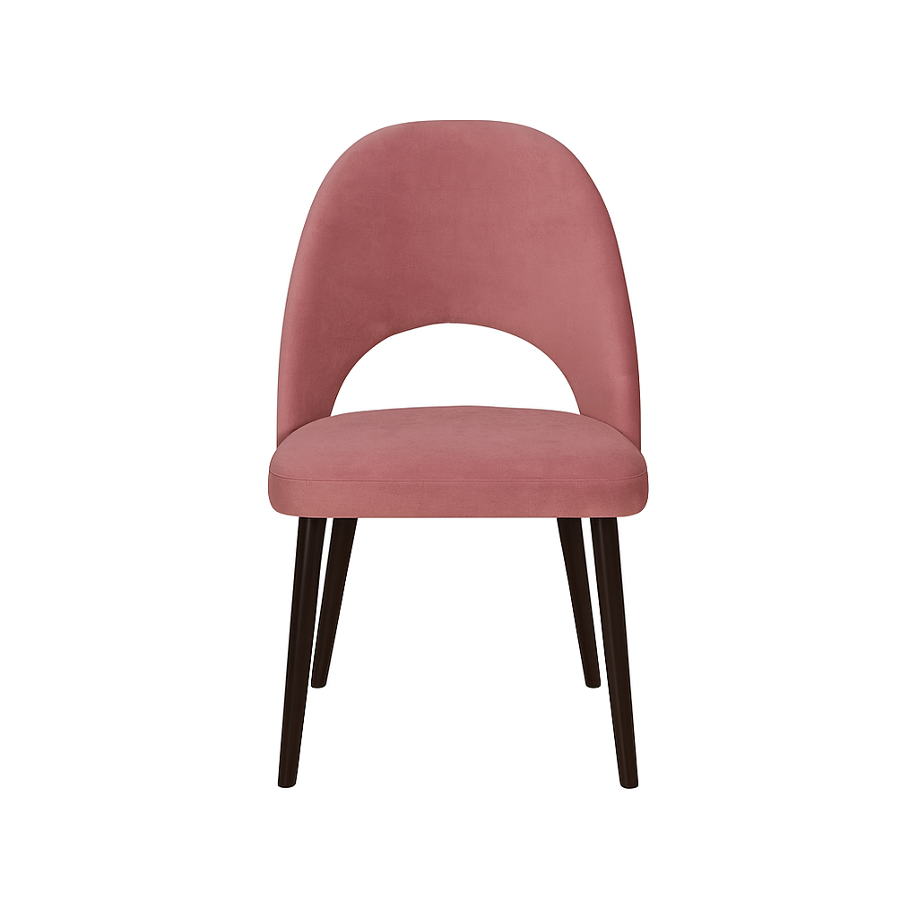 Scaun catifea BEJ | model EXPRES