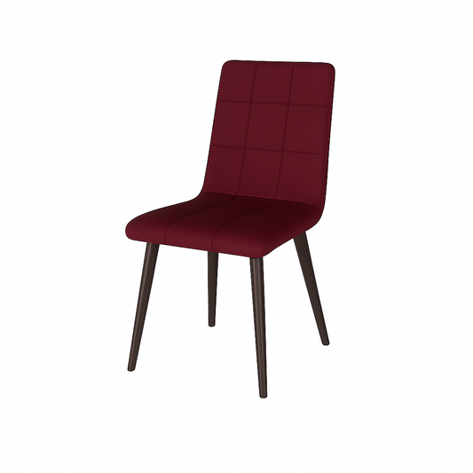 Scaun catifea ROSIE | model LUXY