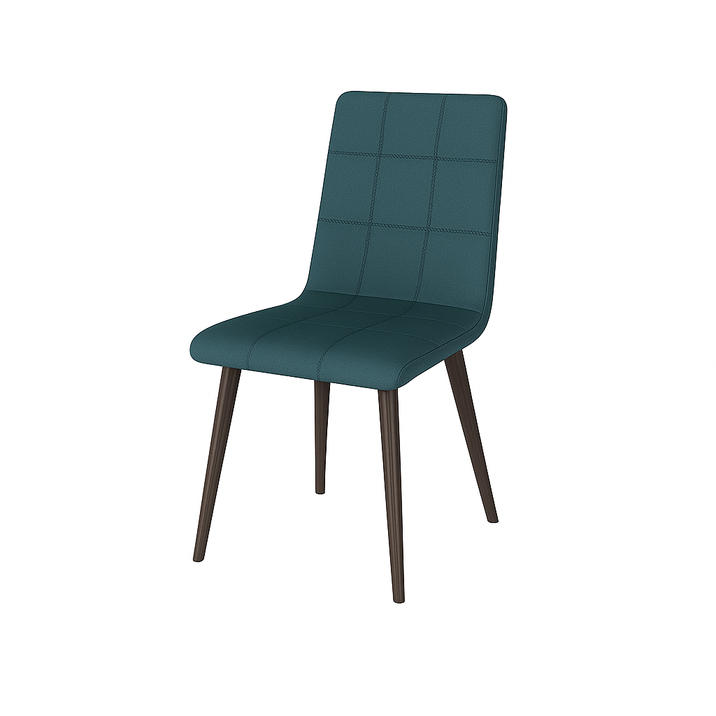 Scaun catifea BEJ | model LUXY