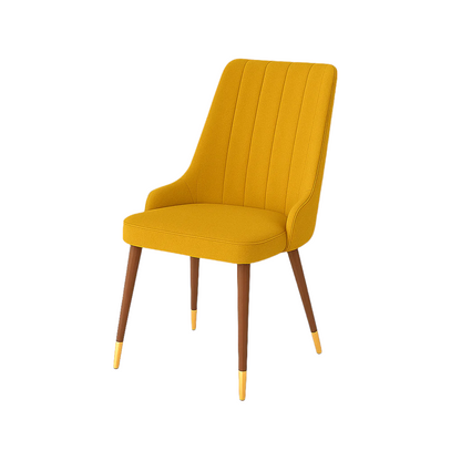 Scaun catifea TURCOAZ | model MIRAY