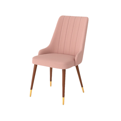 Scaun catifea VERDE | model MIRAY