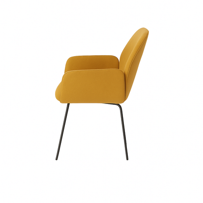 Scaun catifea BEJ | model PETRA