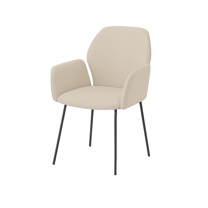 Scaun catifea VERDE | model PETRA