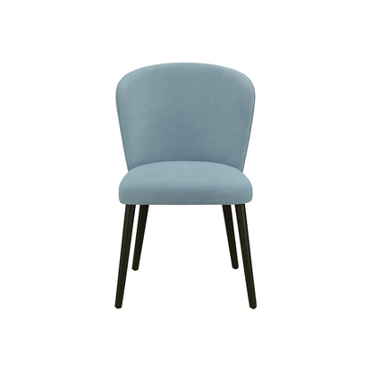 Scaun catifea BEJ | model ARES