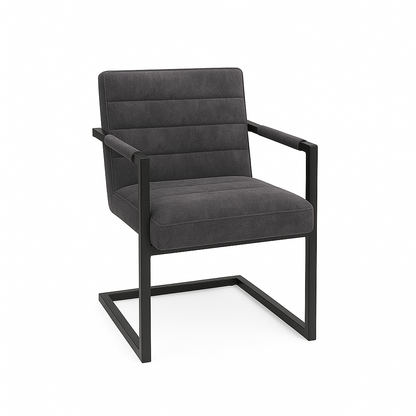 Scaun catifea MARO | model BADSAAL 4STARR