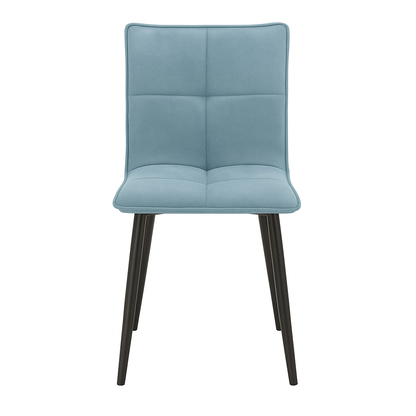 Scaun catifea BEJ | model CADU