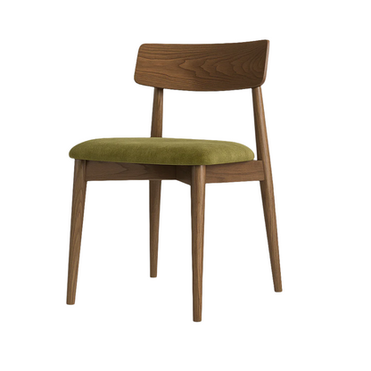 Scaun catifea MARO | model CRISTI