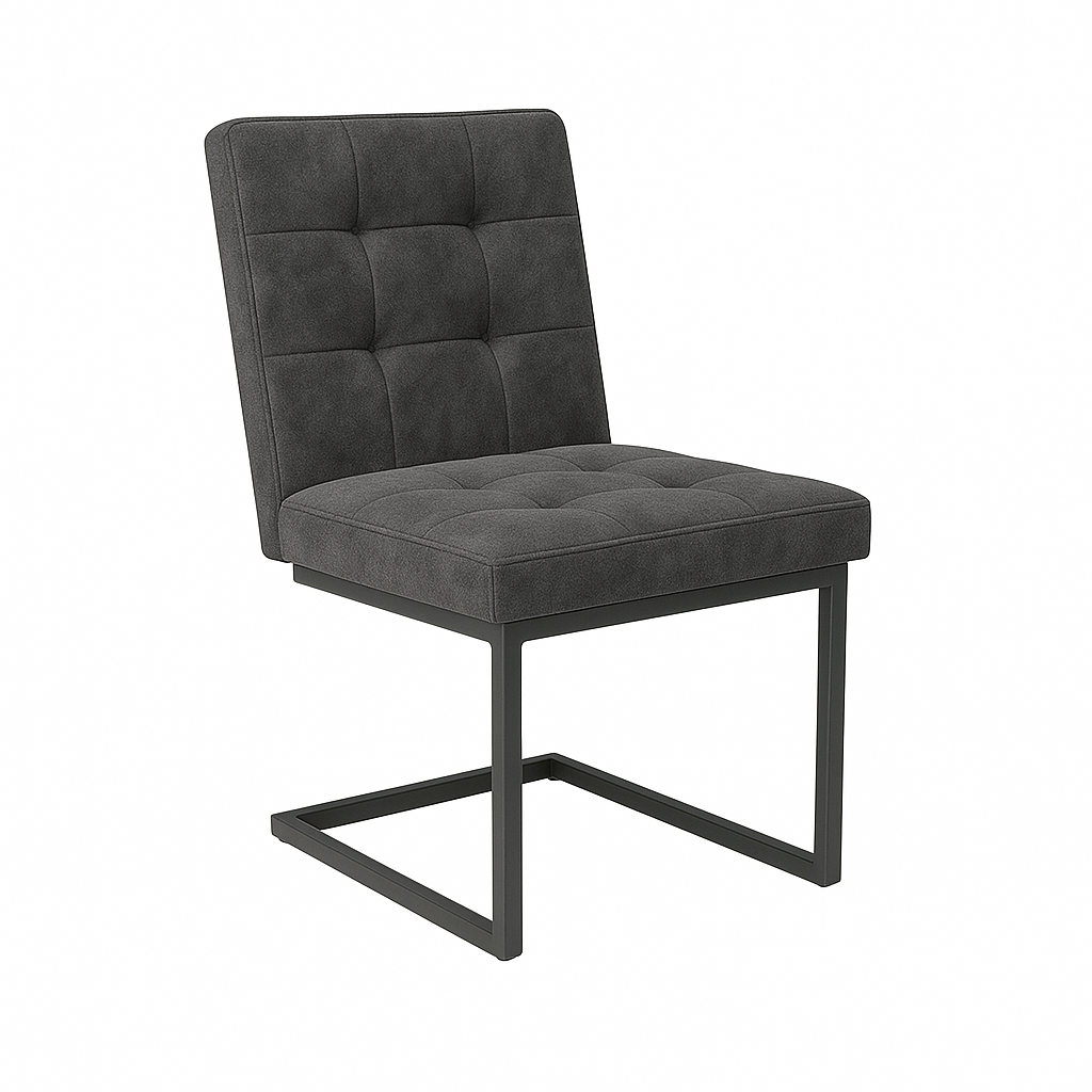 Scaun catifea MARO | model FLEET BADSAAL NA