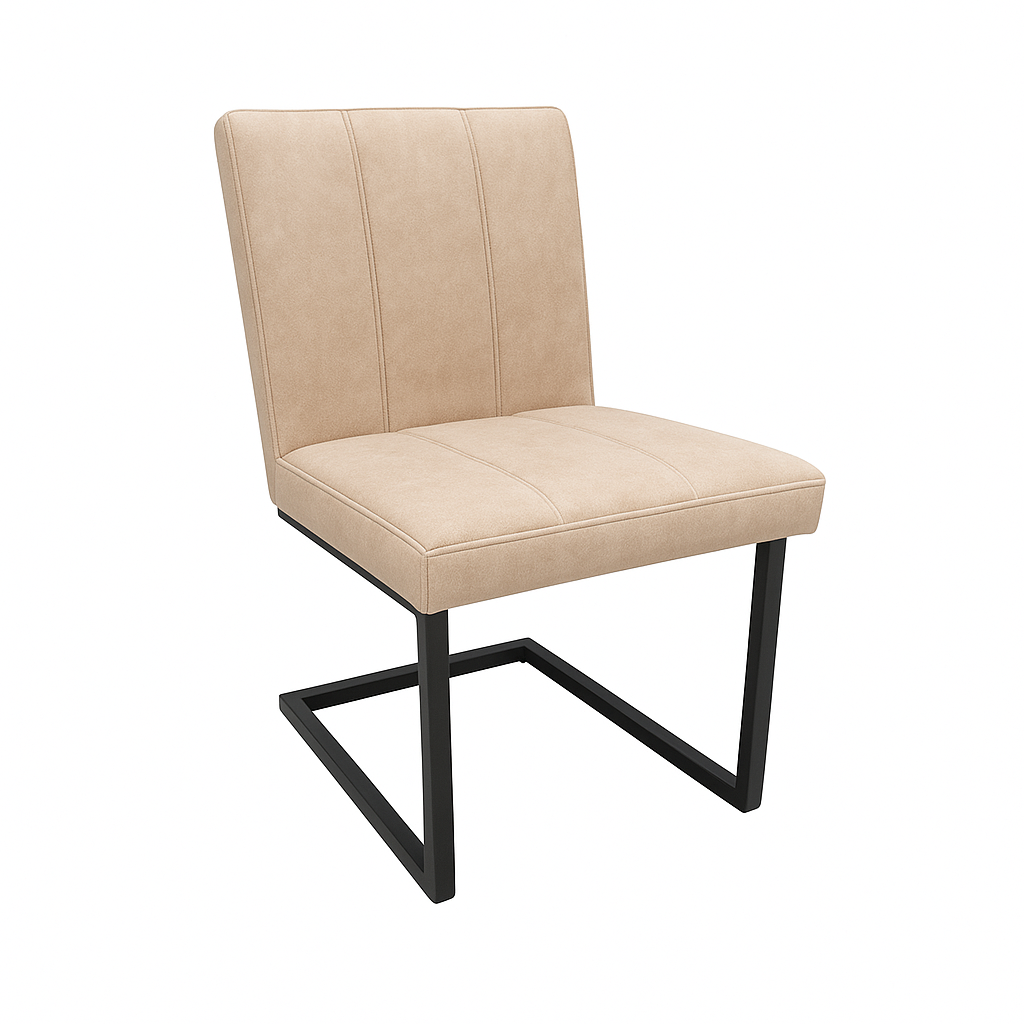 Scaun catifea BEJ | model FLEET OHIO NA