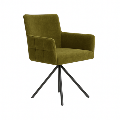 Scaun catifea MARO | model GIULIA C