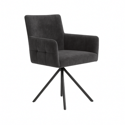 Scaun catifea BEJ | model GIULIA C