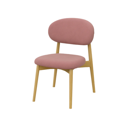 Scaun catifea VERDE | model MELISSA