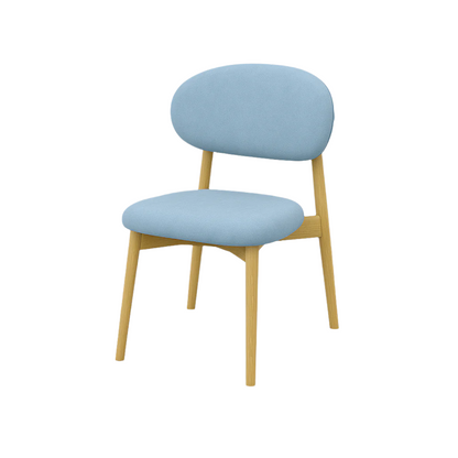 Scaun catifea BORDO | model MELISSA