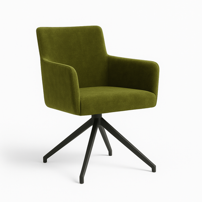 Scaun catifea MARO | model RELI