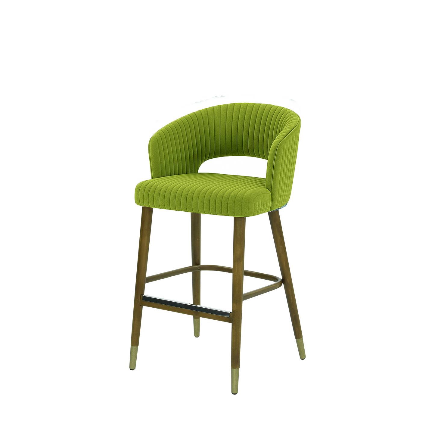 Scaun insula catifea | model THOMAS