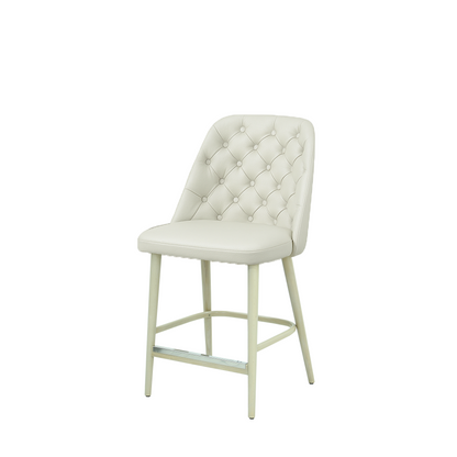 Scaun insula piele ROSIE | model SCOT