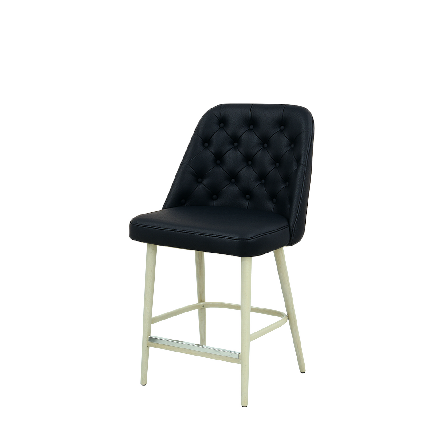 Scaun insula piele | model SCOT