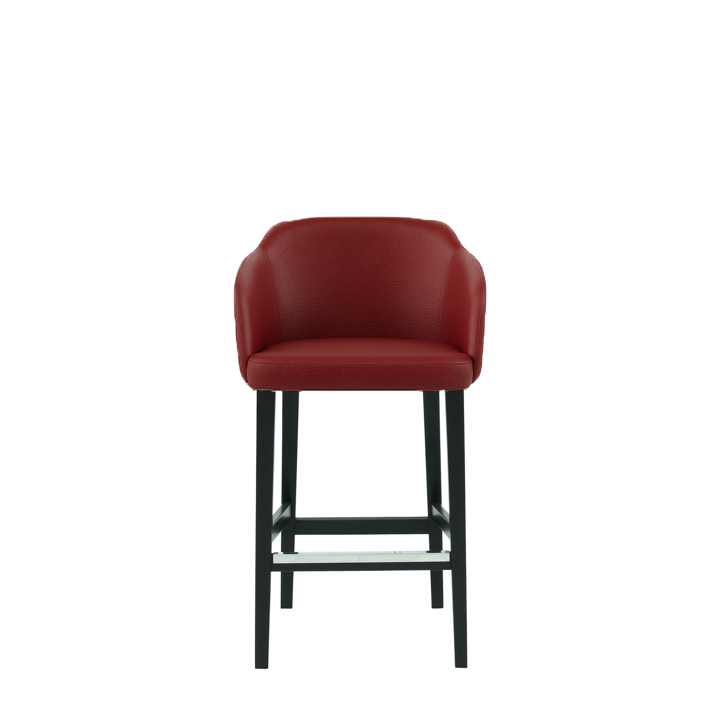 Scaun insula piele ROSIE | model CROCO