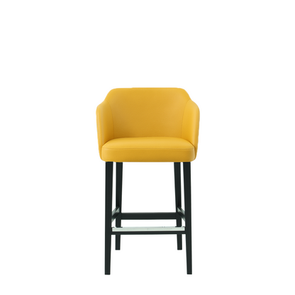 Scaun insula piele ROSIE | model CROCO