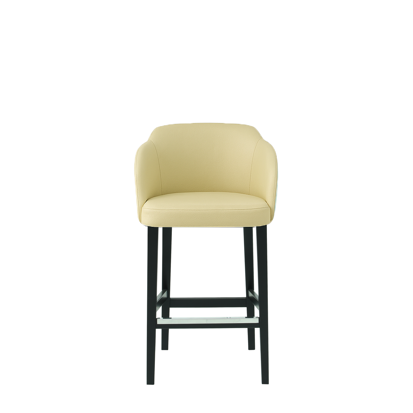 Scaun insula piele ROSIE | model CROCO